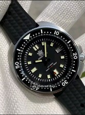 Steeldive SD1970 Captain