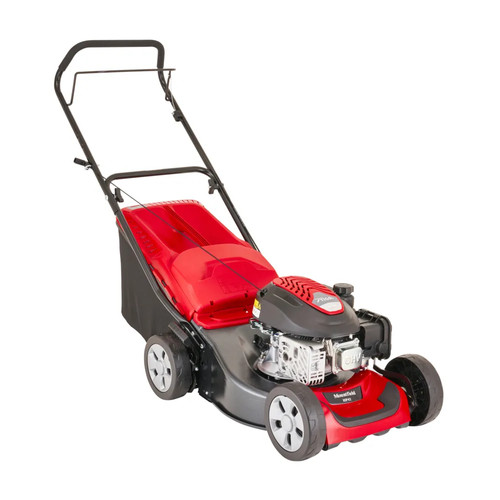 Mountfield lawnmower hp42 - mountfield,