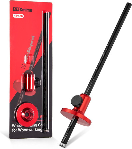 Euro wheel marking gauge for - euro,