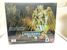 BANDAI Saint Seiya Cloth Myth