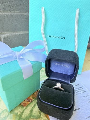 000 tiffany 0 97 ct - co., 0.97