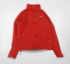 Berghaus Men’s Red Softshell
