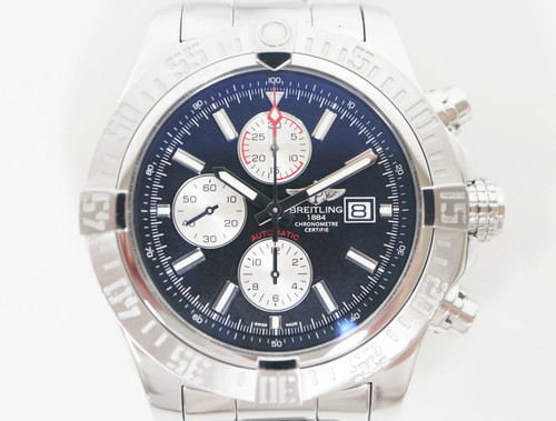 Breitling watch a13371 - watch,