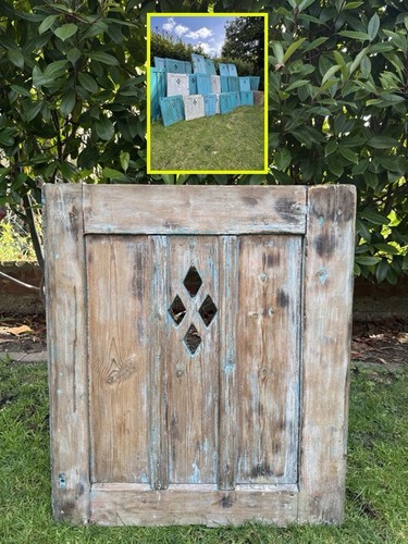 Reclaimed 19th century antique