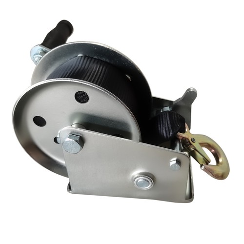 New manual hand winch 1000 - winch,