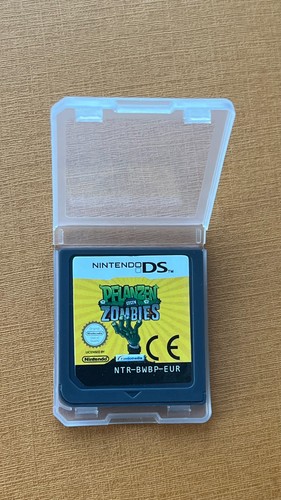 Plants zombies game - game, used