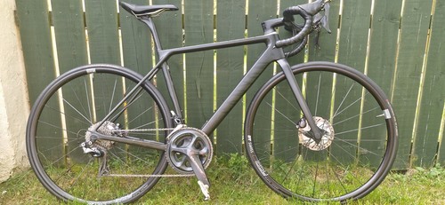 Canyon ultimate carbon - ultimate, cf