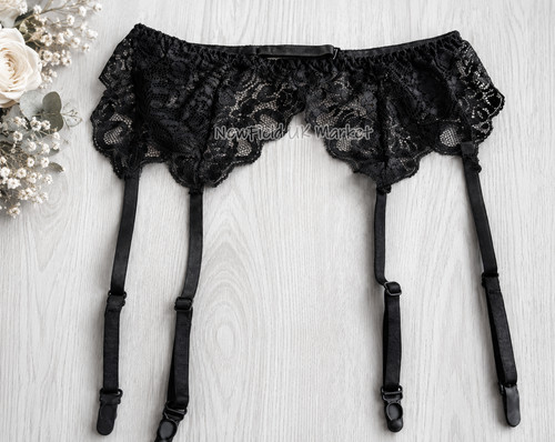 Elegant soft lace - soft,