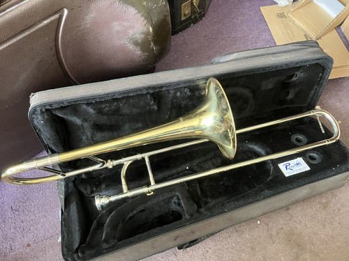 Trombone alto catalinet cat - catalinet,