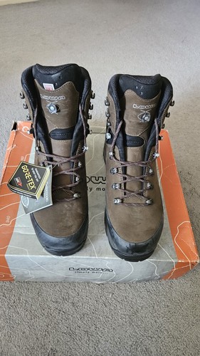 Lowa tibet gore - tibet, boots