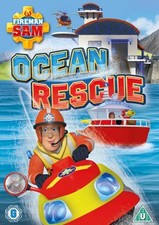Fireman Sam - Ocean Rescue! -