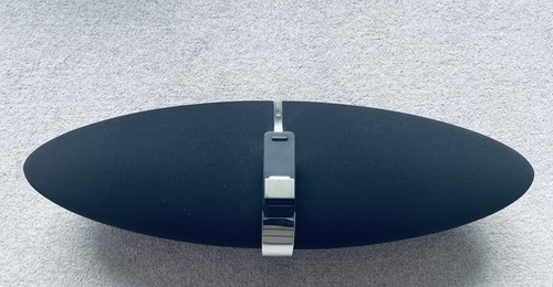 Bowers wilkins zeppelin - &,