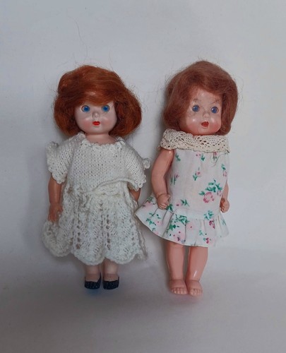 Vintage 1950s roddy - 1950s, 2