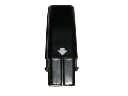 Black swivel sweeper high - black,