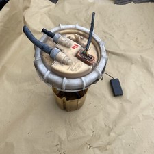 FORD TRANSIT In Tank Fuel Pump Sender Unit  Mk7 2.4 6C11-9275-AC 2006-2014