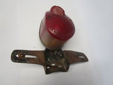 69 HONDA CL175 TAILLIGHT TAIL LIGHT LAMP