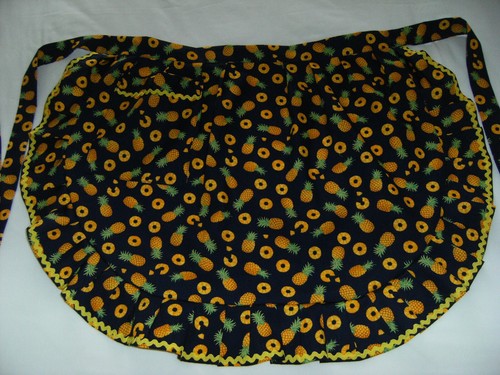Cotton poplin vintage style - ~,