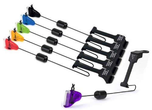 Fox micro swinger - micro, /