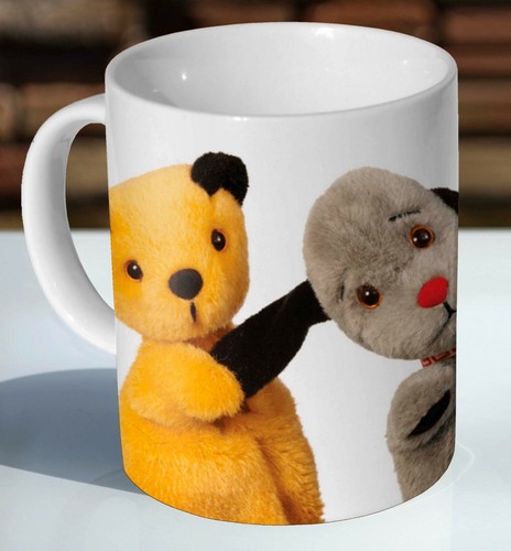 Sooty and sweep classic - and, #2