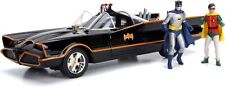 1966 Batmobile Model Car 1:18