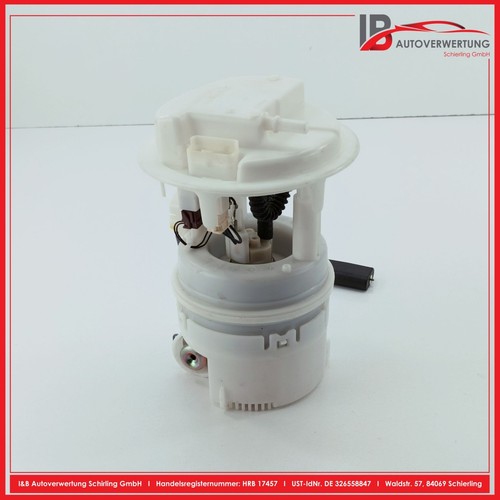 Peugeot 206 hatchback - hatchback, (2a/c)