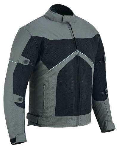 New mens motorcycle - mens, mesh