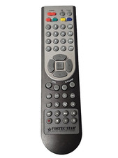 GENUINE FORTEC STAR SATELLITE
