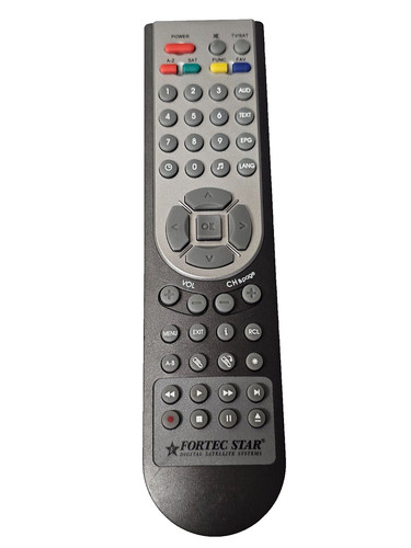 Genuine fortec star satellite - genuine,