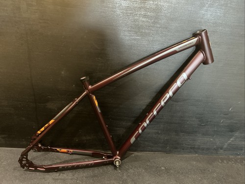 Carrera crossfire frame - 2,