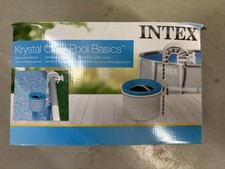 Intex Pool Surface Skimmer