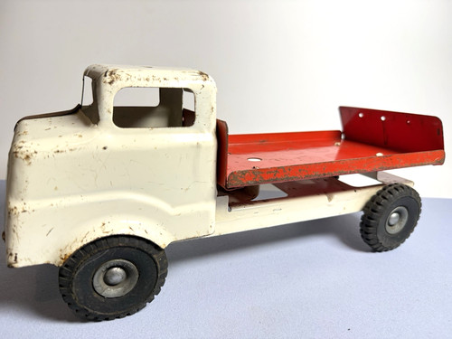 Large vintage 1950s 60s - vintage, /