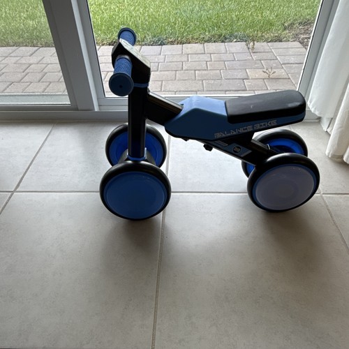 Kids ride wheel balance - kids,