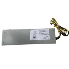 360W Desktop Power Supply for