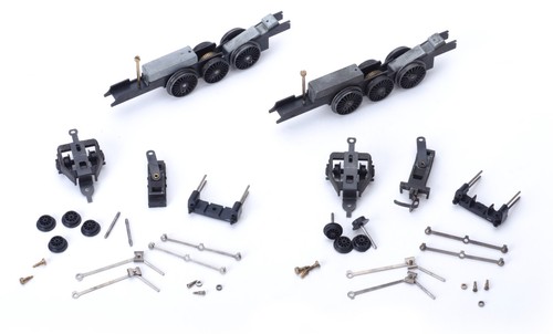 Hornby tri ang gauge - hornby, tri-ang