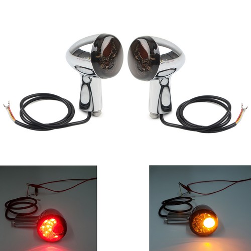 Rear turn signals light for - rear,