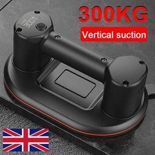 300KG 4000 mAh Electric Vacuum