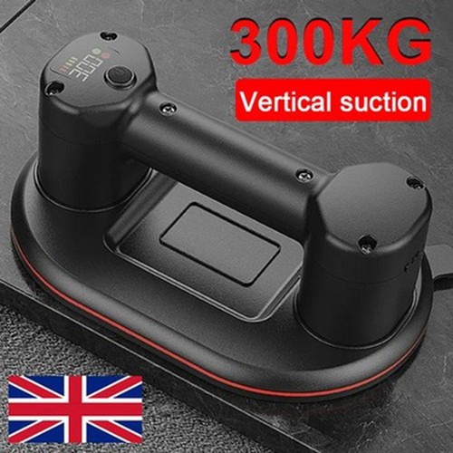 300kg 4000 mah - electric, vacuum