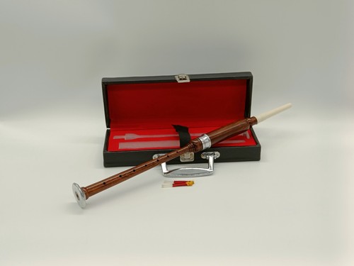 Scottish highland bagpipe - highland,