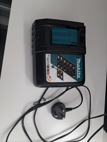 Makita dc18rc ion battery - makita,