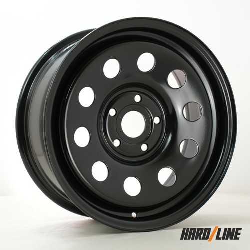 7 steel wheel fits - 1,