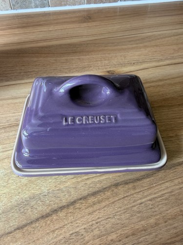 Creuset discontinued cassis - le,