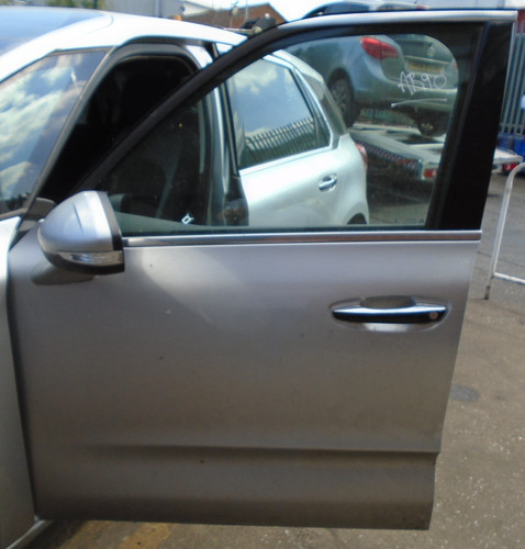Citroen picasso mk2 hdi - 13,