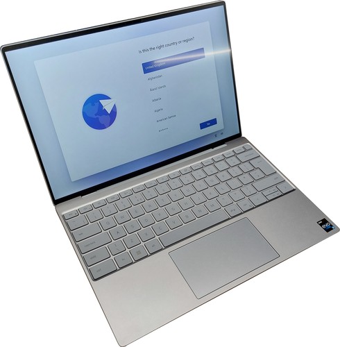 Dell xps 9315 - dell, 13