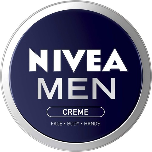 Nivea men crème - men,