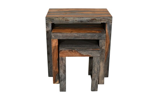 Goa solid sheesham wood - goa,