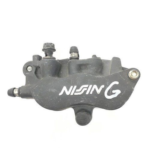 Left front brake - front, caliper