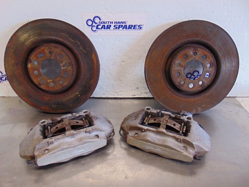 Alfa romeo brake calipers - brake,