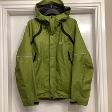 Lowe Alpine Gore Tex Paclite