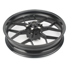 Alloy Motor Front Wheel Rim