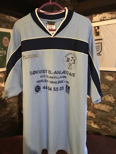 Boldklubben 1973 herlev - 1973,